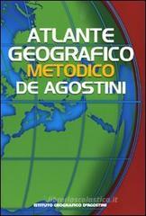 Atlante geografico metodico 2010-2011. Con Carte mute. Con CD-ROM