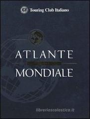 Atlante geografico mondiale Atlante geografico mondiale