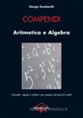 Compendi. Aritmetica e algebra