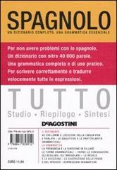Tutto spagnolo Tutto spagnolo