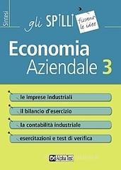 Economia aziendale vol.3