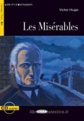 Les miserables. Con CD Audio