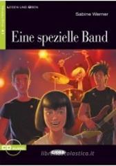 Spezielle band (Eine)