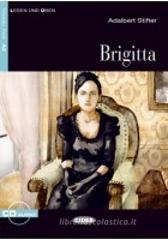 Brigitta. Con CD Audio