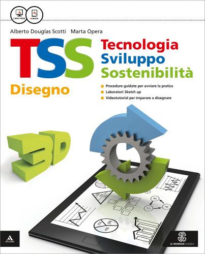 Tss Tecnologia Sviluppo Sostenibilit Disegno Tavole Con E Book