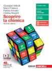 libro di Chimica per la classe 1 AC della Luigi luzzatti (palestrina) di Palestrina