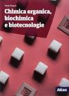 libro di Chimica per la classe 5 D della Liceo Classico V  Emanuele Ii di Lanciano