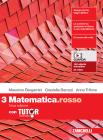 libro di Matematica per la classe 3 AAR della Luigi luzzatti (palestrina) di Palestrina
