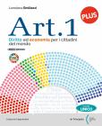 libro di Diritto ed economia per la classe 2 AGQ della Itcg  Majorana  Castrolibero di Castrolibero