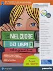 libro di Italiano per la classe 3 B della Sec I Grado Pio Xi di Roma