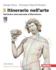libro di Storia dell'arte per la classe 3 F della Antonio labriola di Roma