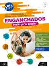 libro di Seconda lingua comunitaria (spagnolo) per la classe 2 M della Sec I Grado Delfico di Teramo