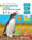 libro di Scienze per la classe 2 E della Sec I Grado Zumbini di Cosenza