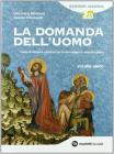 libro di Religione per la classe 1 DLF della Benedetto croce di Roma