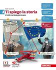 libro di Storia per la classe 3 B della Sec I Grado B  Croce di Montorio al Vomano