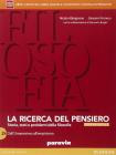 libro di Filosofia per la classe 4 B della M. vitruvio p. di Avezzano