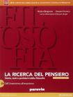 libro di Filosofia per la classe 4 CC della Da norcia b. di Roma