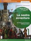 libro di Storia per la classe 3 MMTB della Leonardo da vinci di Firenze