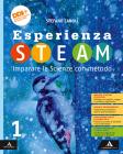 libro di Scienze per la classe 1 O della Sec I Grado Zumbini di Cosenza