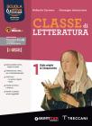 libro di Italiano letteratura per la classe 3 BDE della Liceo artistico - civitavecchia di Civitavecchia