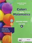 libro di Matematica per la classe 4 I della Enrico fermi di Modena