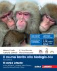libro di Scienze naturali (biologia, chimica, scienze della terra) per la classe 3 D della M. vitruvio p. di Avezzano