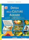 libro di Produzioni vegetali per la classe 4 A della Ist  Professionale Agro Ambientale Itri di Itri