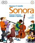 libro di Musica per la classe 2 A della Scuola media fedele romani di Roseto degli Abruzzi