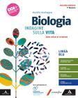 libro di Biologia per la classe 1 G della Carlo alberto di Novara