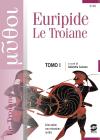 Ebook TOMO I: Euripide - Le Troiane - TOMO II: Le Troiane e la tragedia della guerra per Liceo classico