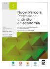 libro di Diritto ed economia per la classe 5 AR della Pertini-falcone (olina - rugantino) di Roma