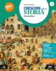 libro di Storia per la classe 2 A della Sec I Grado Guarcino di Guarcino