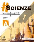libro di Scienze per la classe 1 UNIC della Cpia 2 di Roma