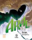 libro di Geografia per la classe 2 A della Sec I Grado Spezzano Della Sila di Spezzano della Sila