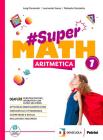libro di Matematica per la classe 2 F della Sec I Grado La Giustiniana di Roma