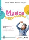 libro di Musica per la classe 3 A della Sec I Grado M  Polo di Grado