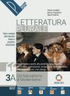 libro di Italiano letteratura per la classe 5 AT della Balducci e. tecnico di Pontassieve