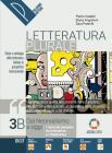 libro di Italiano letteratura per la classe 5 BT della Balducci e. tecnico di Pontassieve