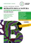 libro di Biologia per la classe 4 C della Sede centrale di Bergamo