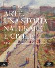 Arte. Una storia naturale e civile. Per i Licei. Con e-book. Con espansione online vol.5