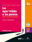libro di Italiano letteratura per la classe 4 N della Pacinotti a. di Cagliari