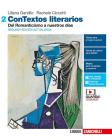 libro di Spagnolo per la classe 5 BL della Liceo statale gaio valerio catullo di Monterotondo