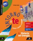 libro di Scienze per la classe 3 E della Scuola media fedele romani di Roseto degli Abruzzi