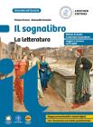 libro di Italiano per la classe 2 D della Sec I Grado A  Gramsci di Genova
