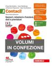 libro di Matematica per la classe 3 C della Sec I Grado San Teodoro di Genova