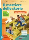 libro di Italiano per la classe 1 O della Sec I Grado Zumbini di Cosenza