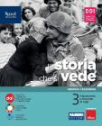 libro di Storia per la classe 3 A della Sec I Grado G  Marini di Torrice