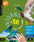 libro di Scienze per la classe 3 G della Sec I Grado Zumbini di Cosenza