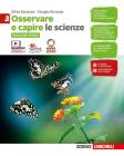 libro di Scienze per la classe 3 B della Sec I Grado Don Cassoni di Norma