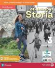 libro di Storia per la classe 3 B della Sec I Grado Pio Xi di Roma